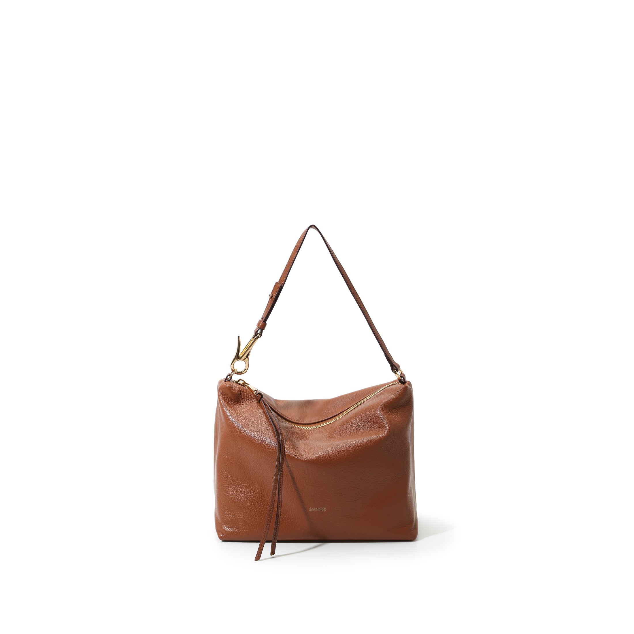 Clip Hobo Bag