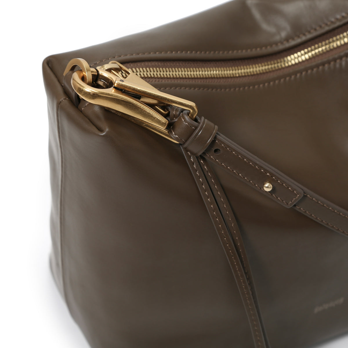 Clip Hobo Bag