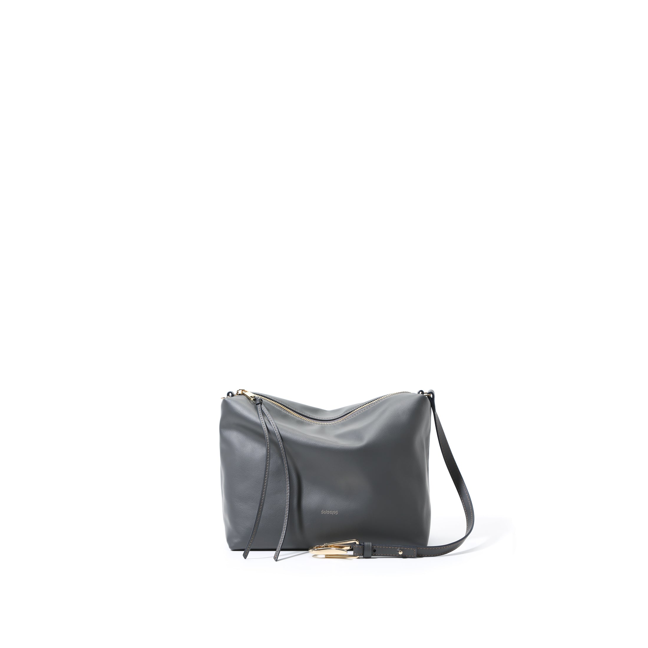 Clip Hobo Bag