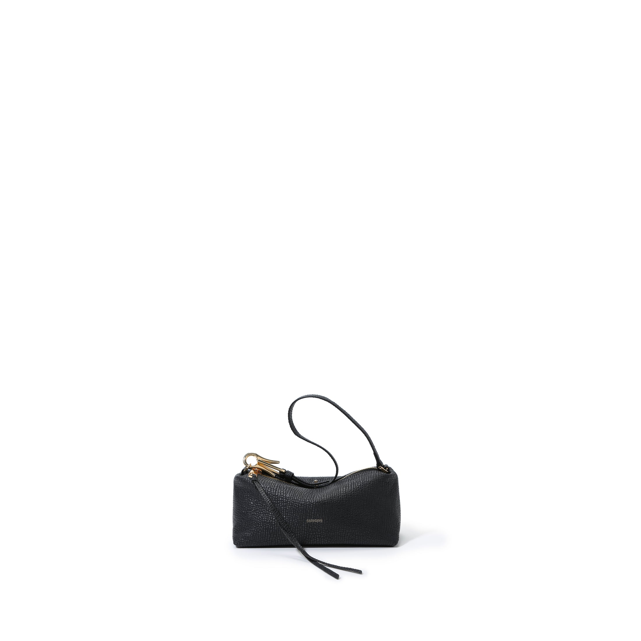 Clip Clutch Bag