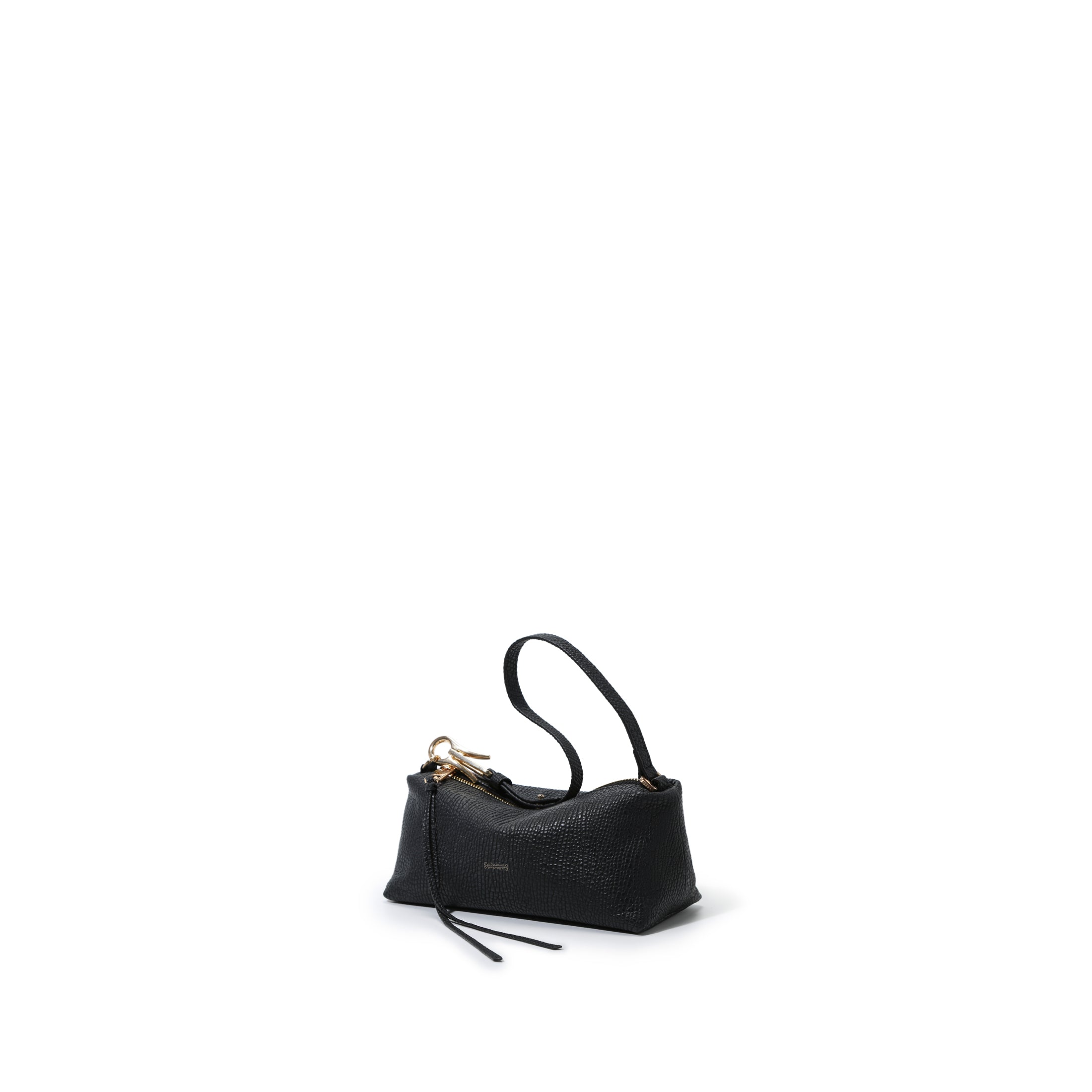 Clip Clutch Bag