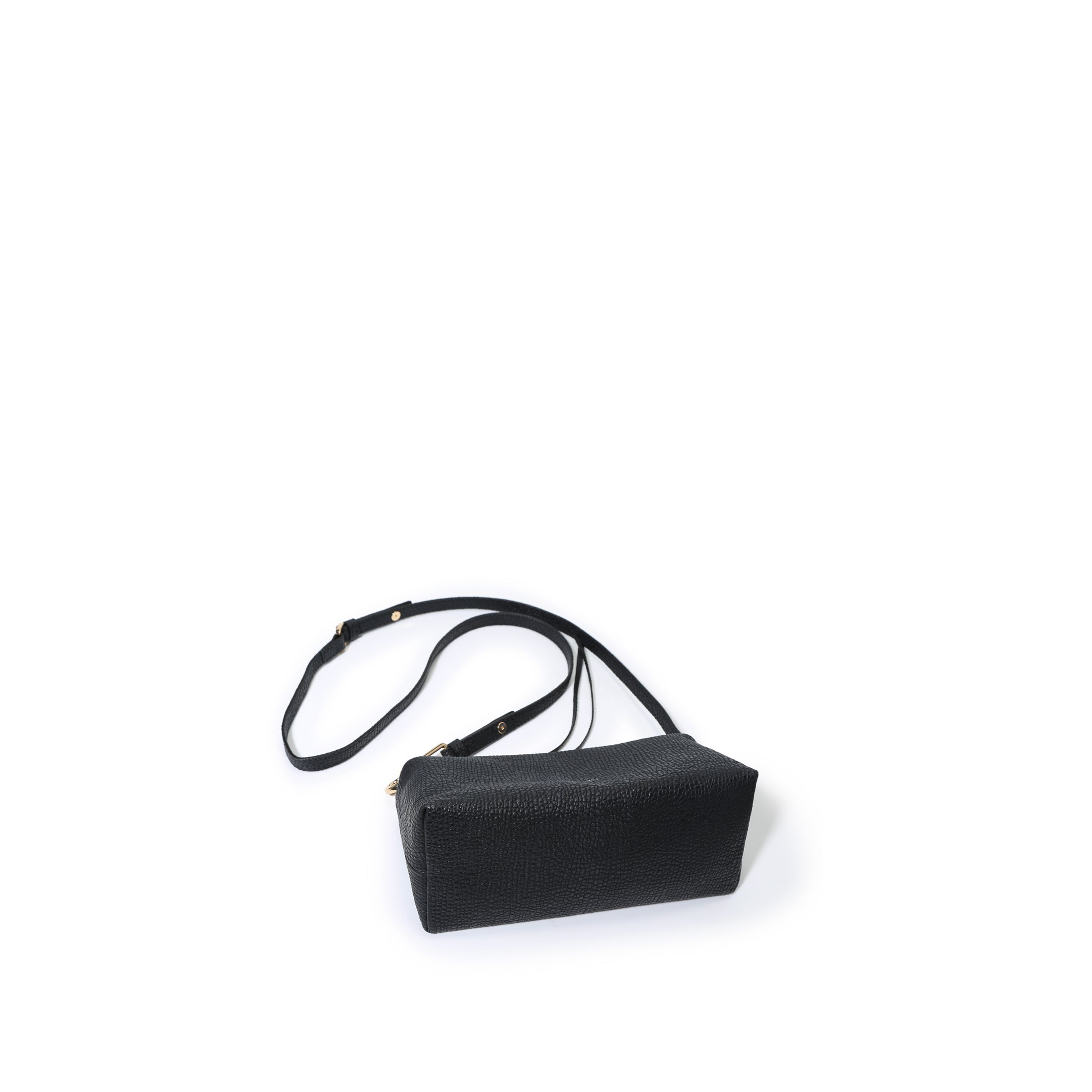 Clip Clutch Bag