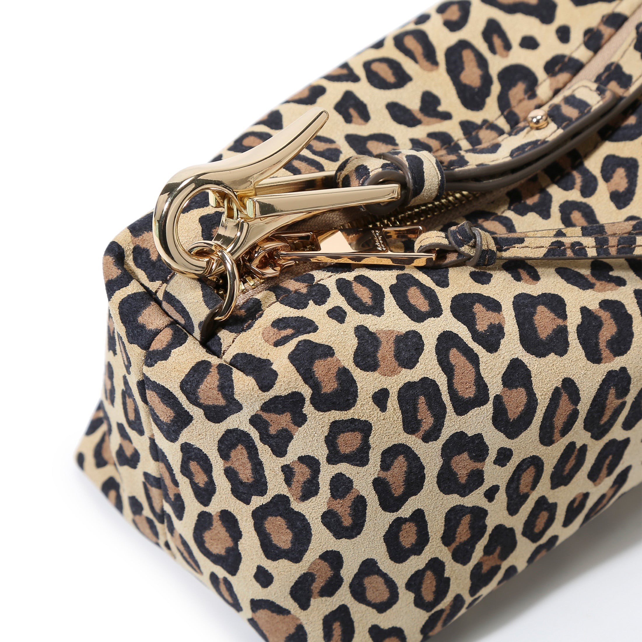 Clip Clutch Bag