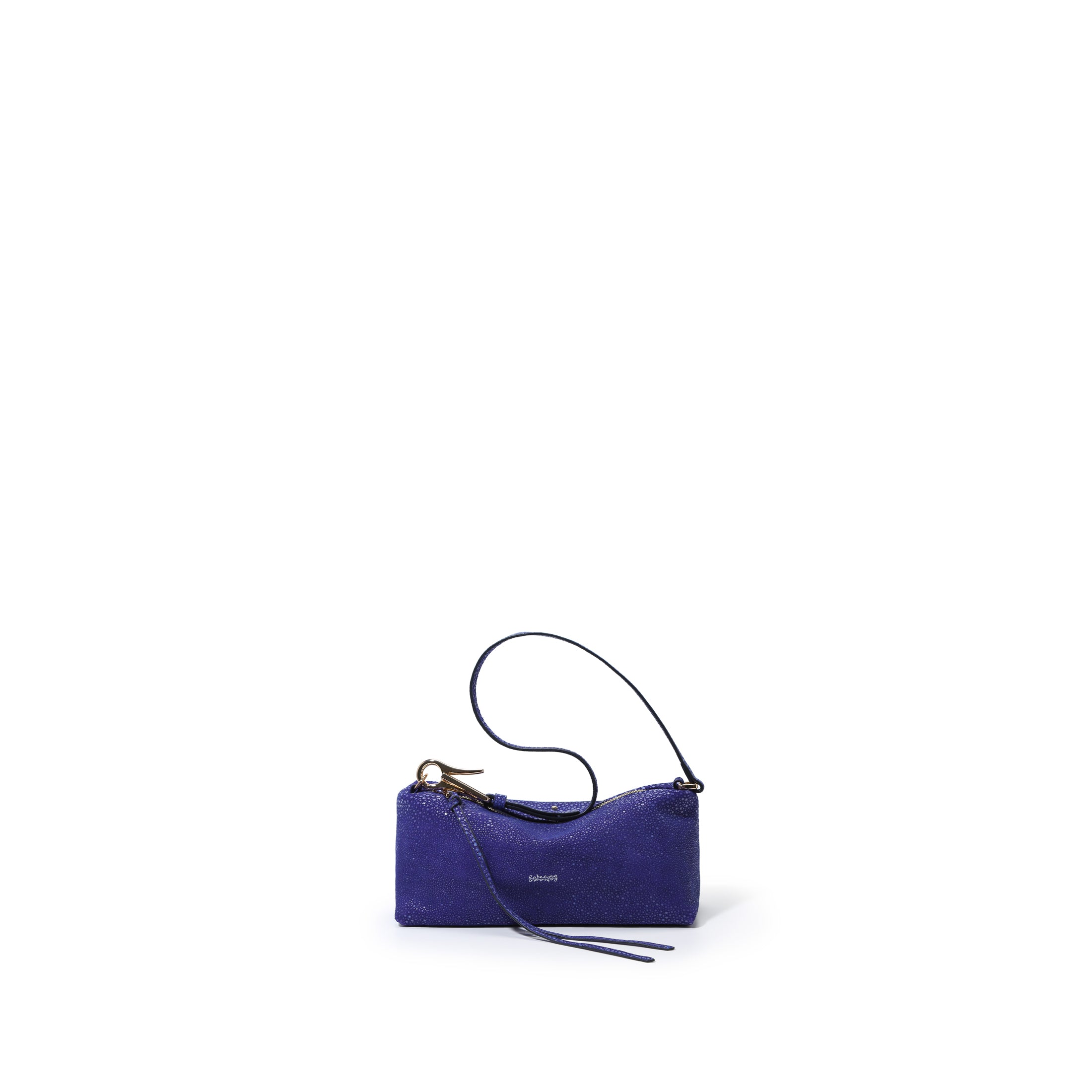 Clip Clutch Bag