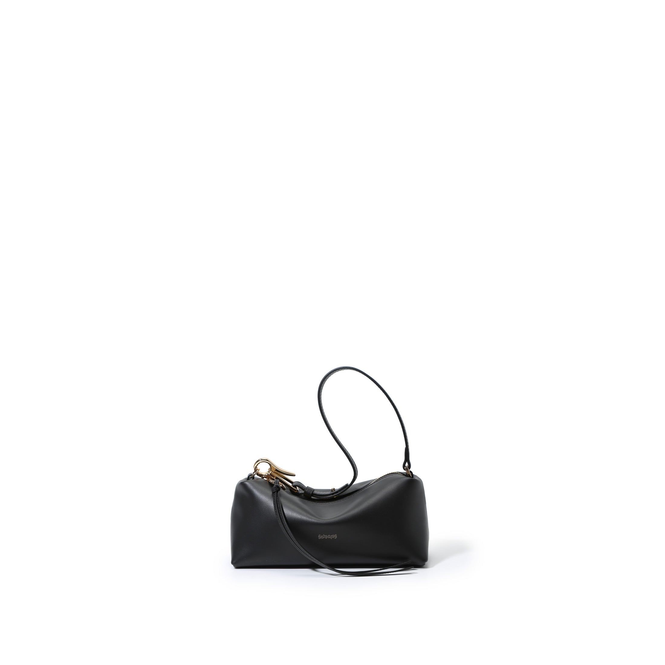 Clip Clutch Bag