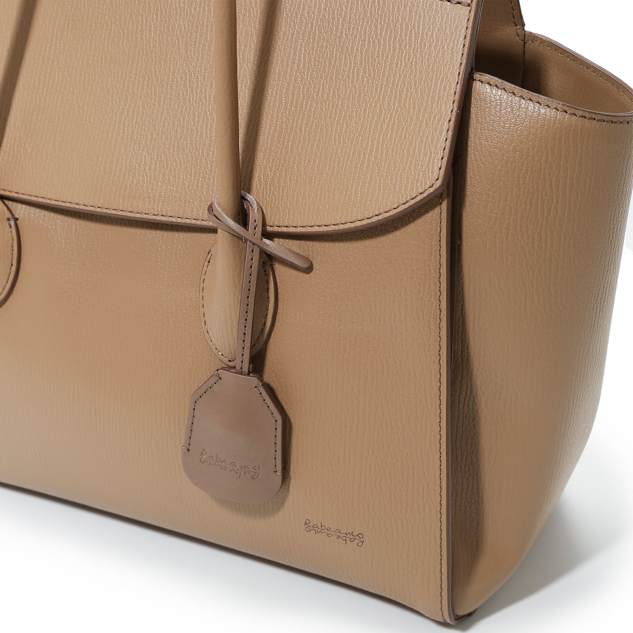UNNI Shoulder Tote Bag