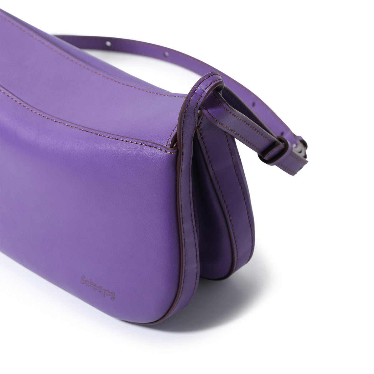 KELLY Baguette Crossbody Bag