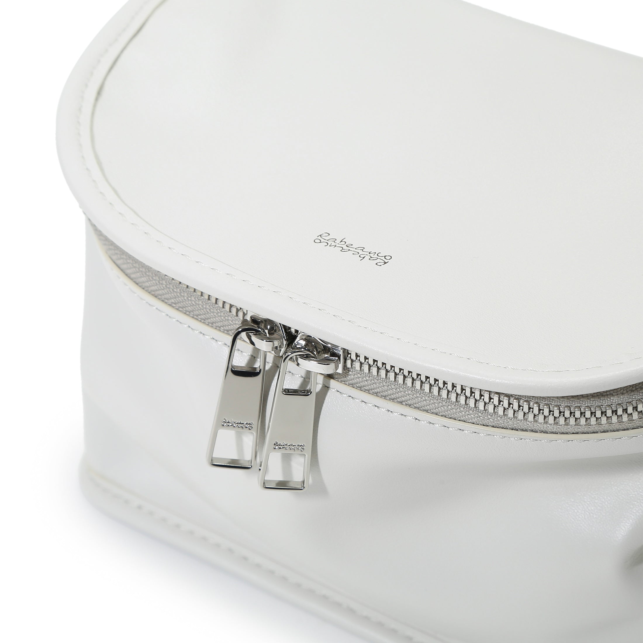 CUBE Mini Crossbody Clutch Bag II