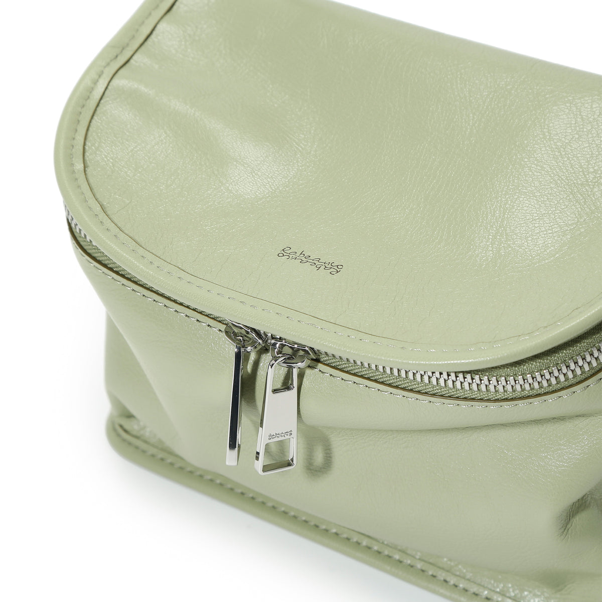 CUBE Mini Crossbody Clutch Bag II