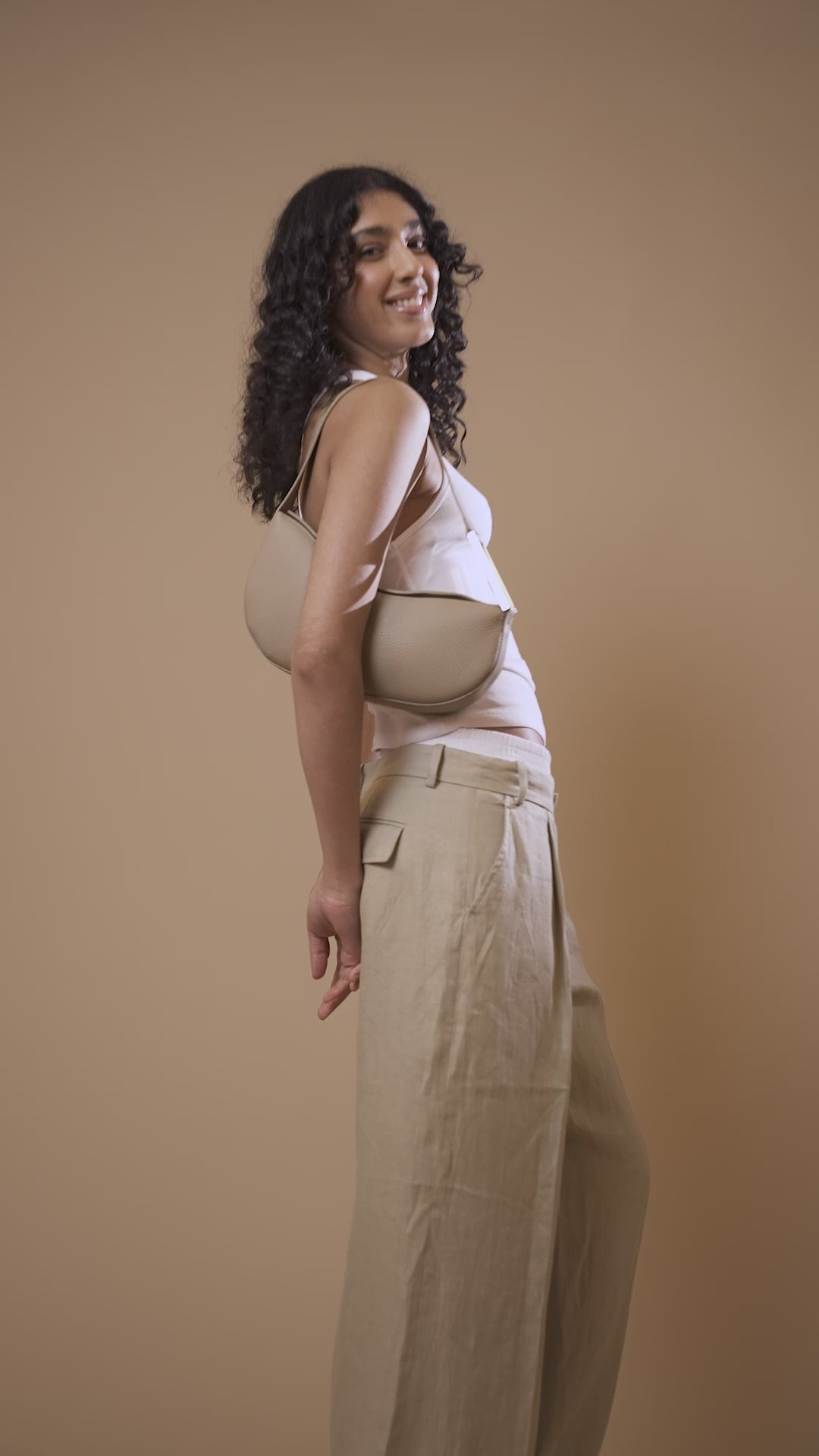 RONDA Shoulder Bag