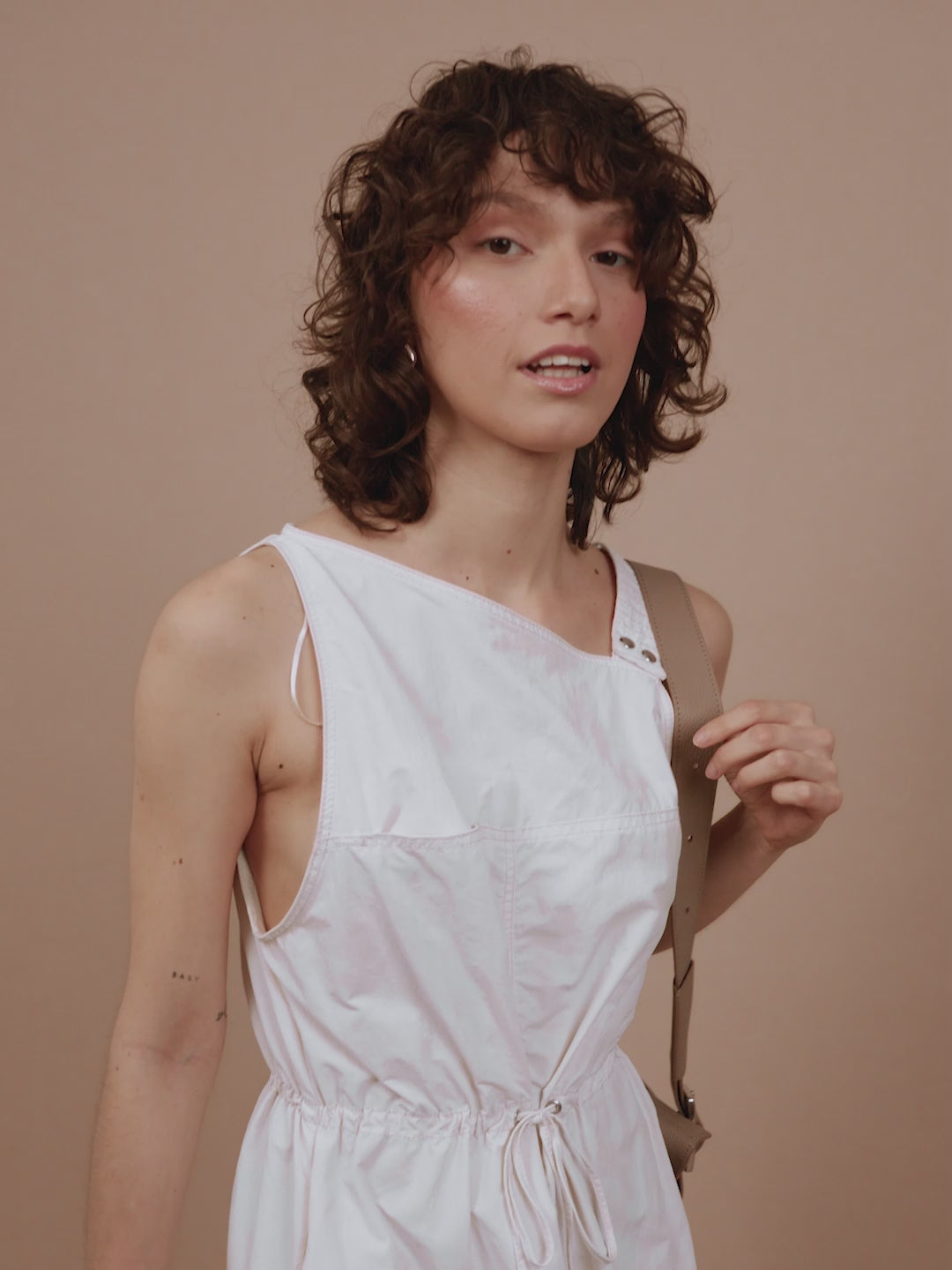 KEO Asymmetric 斜背包