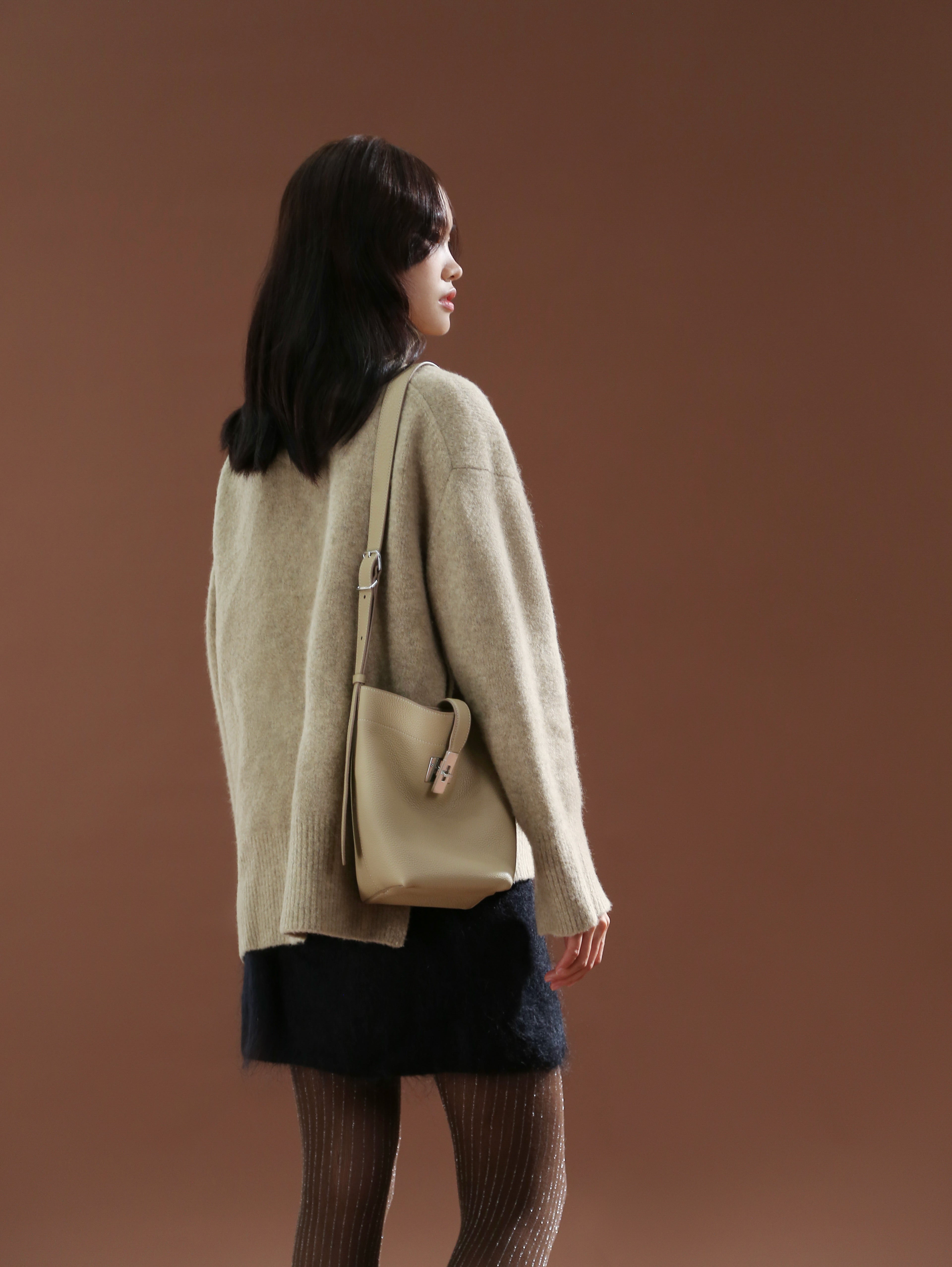 ZANA Small Crossbody Bag