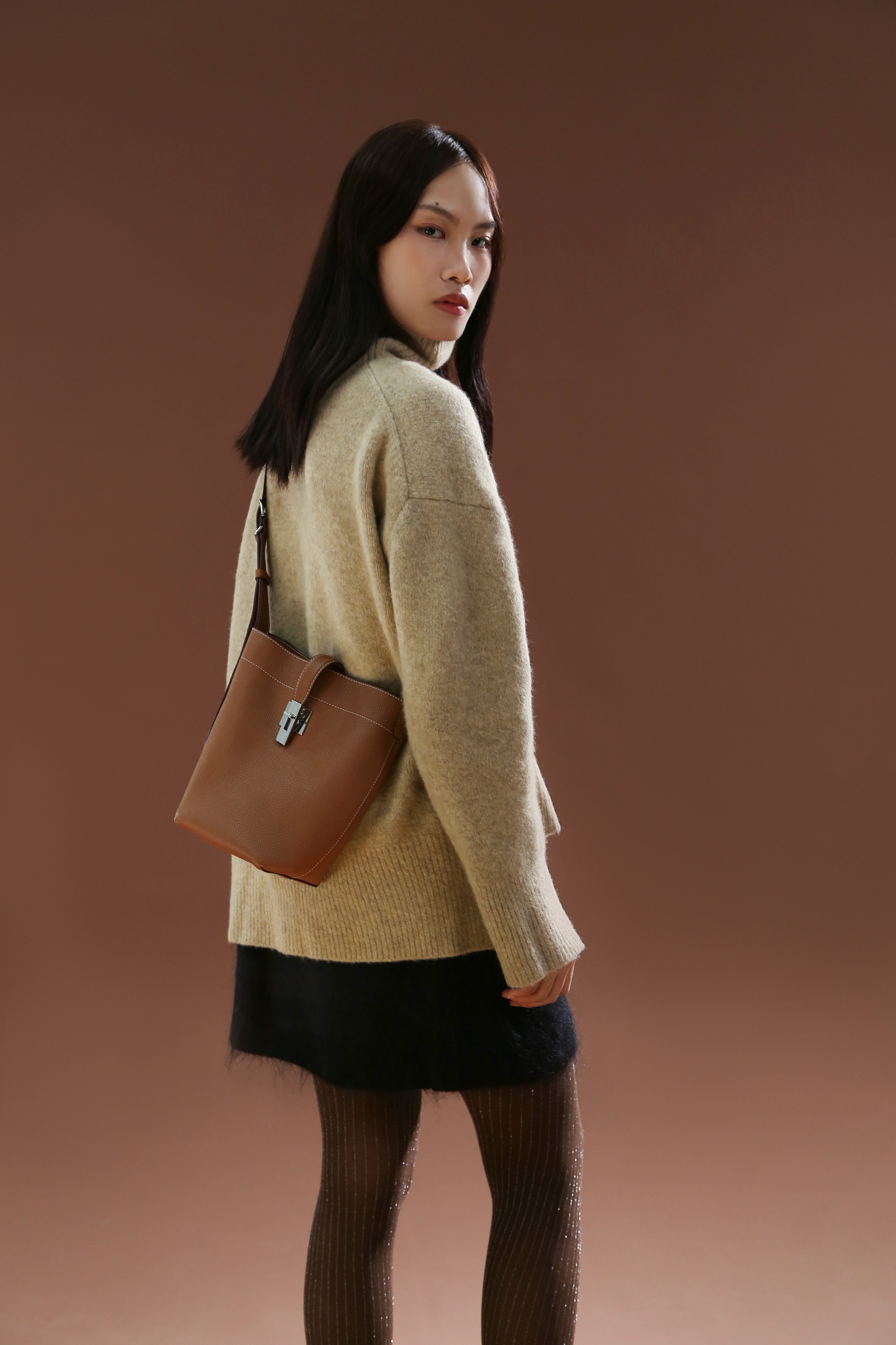 ZANA Small Crossbody Bag