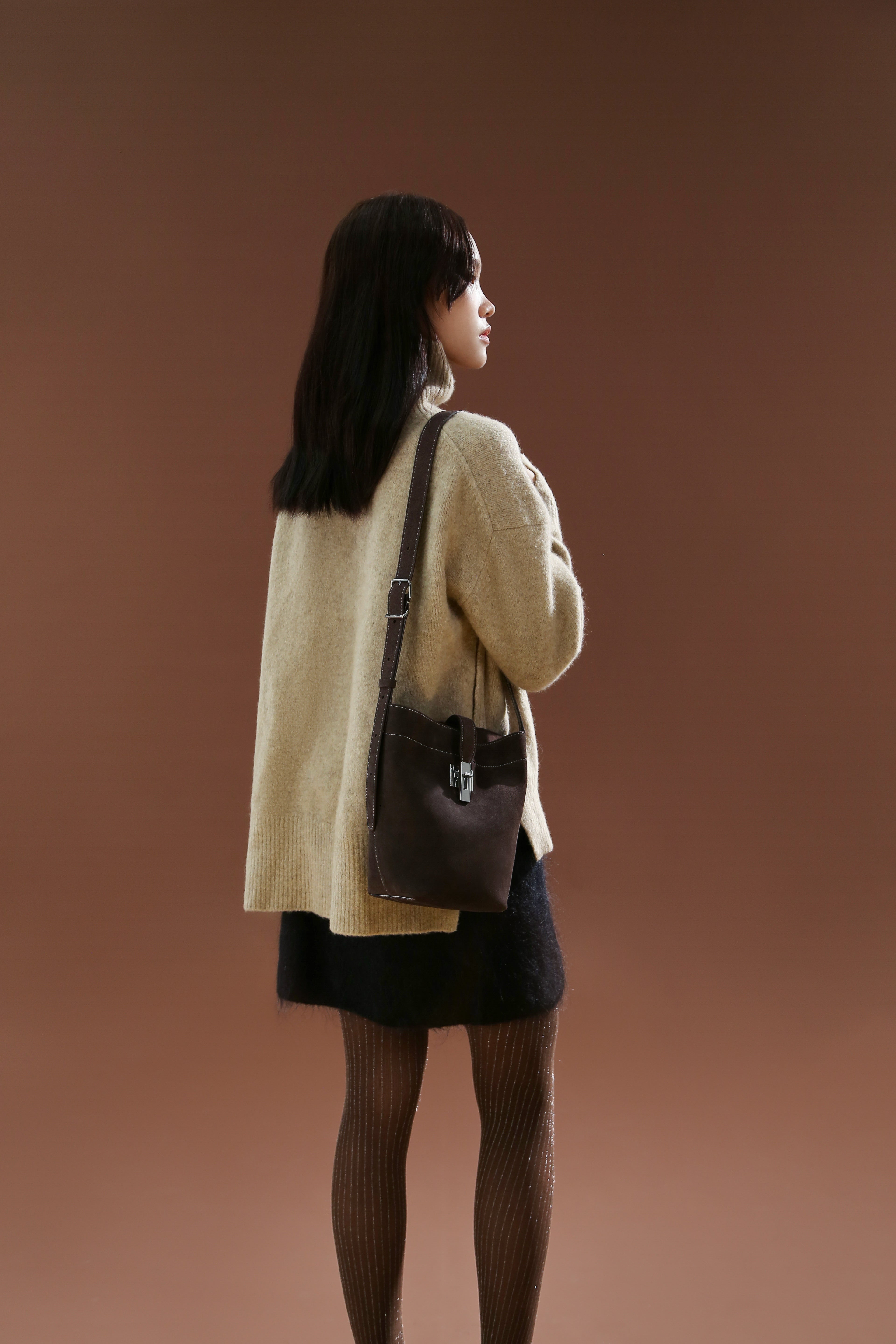 ZANA Small Crossbody Bag