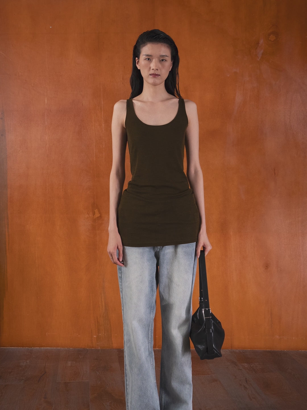 ALLEGRA Demi 单肩斜背包