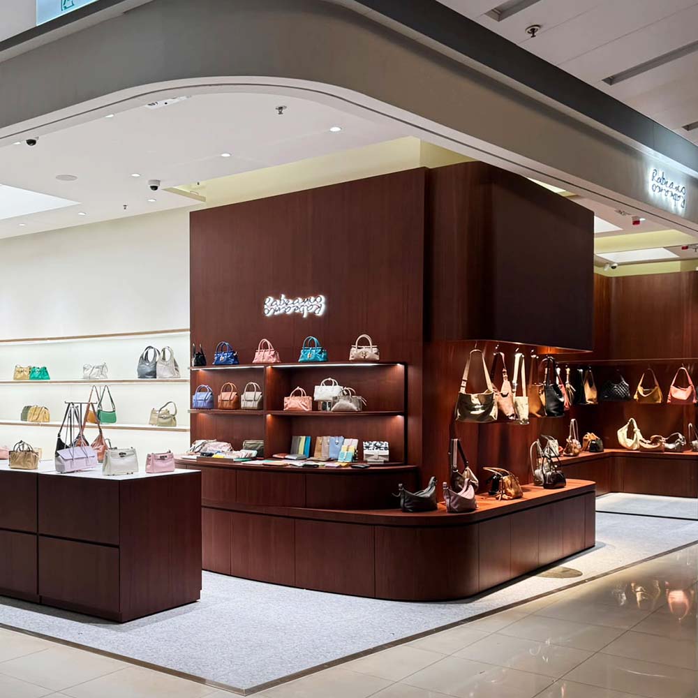 New Shop in Hong Kong - apm, Kwun Tong