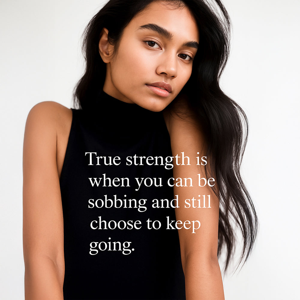 Rabeanco Women of Strength: May Myat Noe