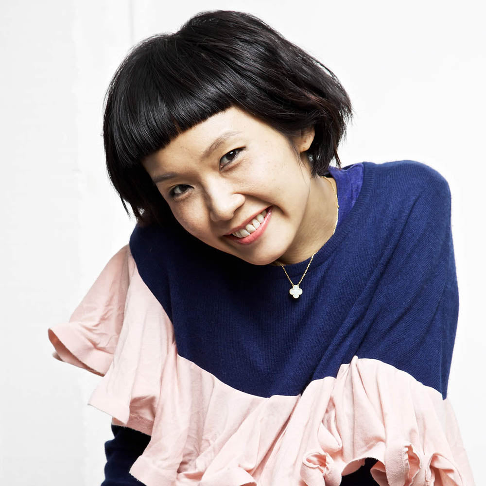 Introducing the RABEANCO X Johanna Ho Collection