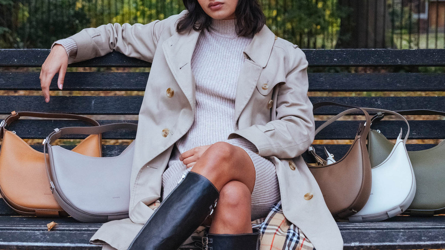 NINA