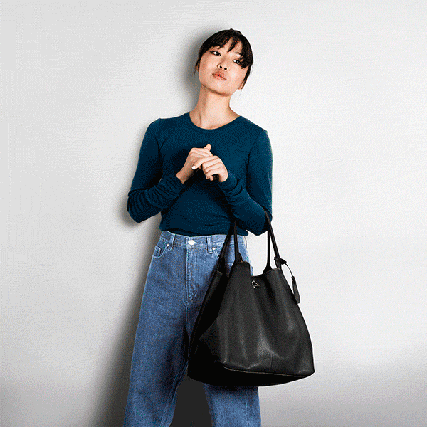 Rabeanco 2025 shoulder bag