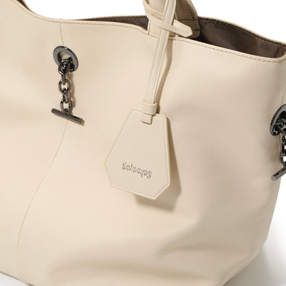 ALEX Tote Bag