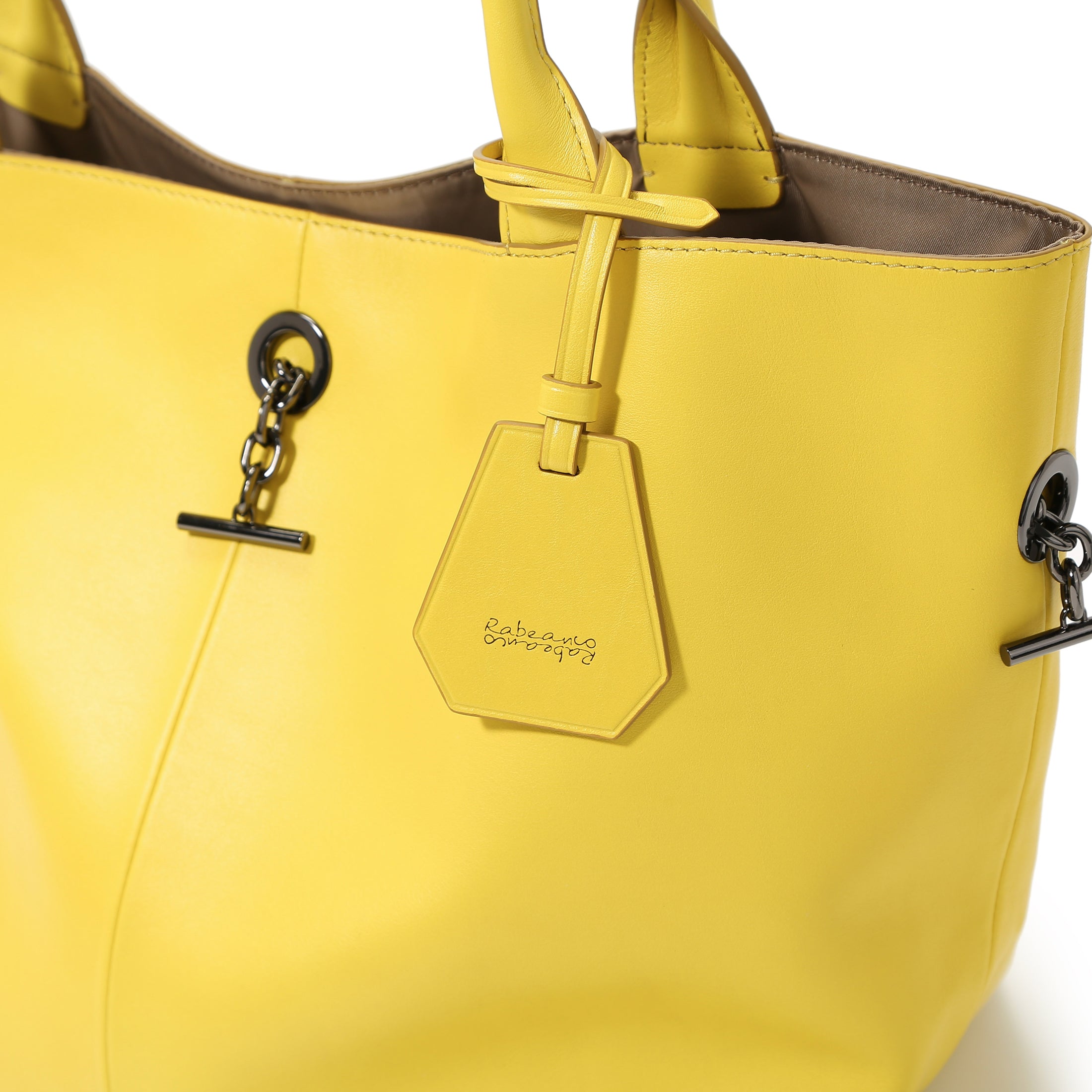 ALEX Tote Bag