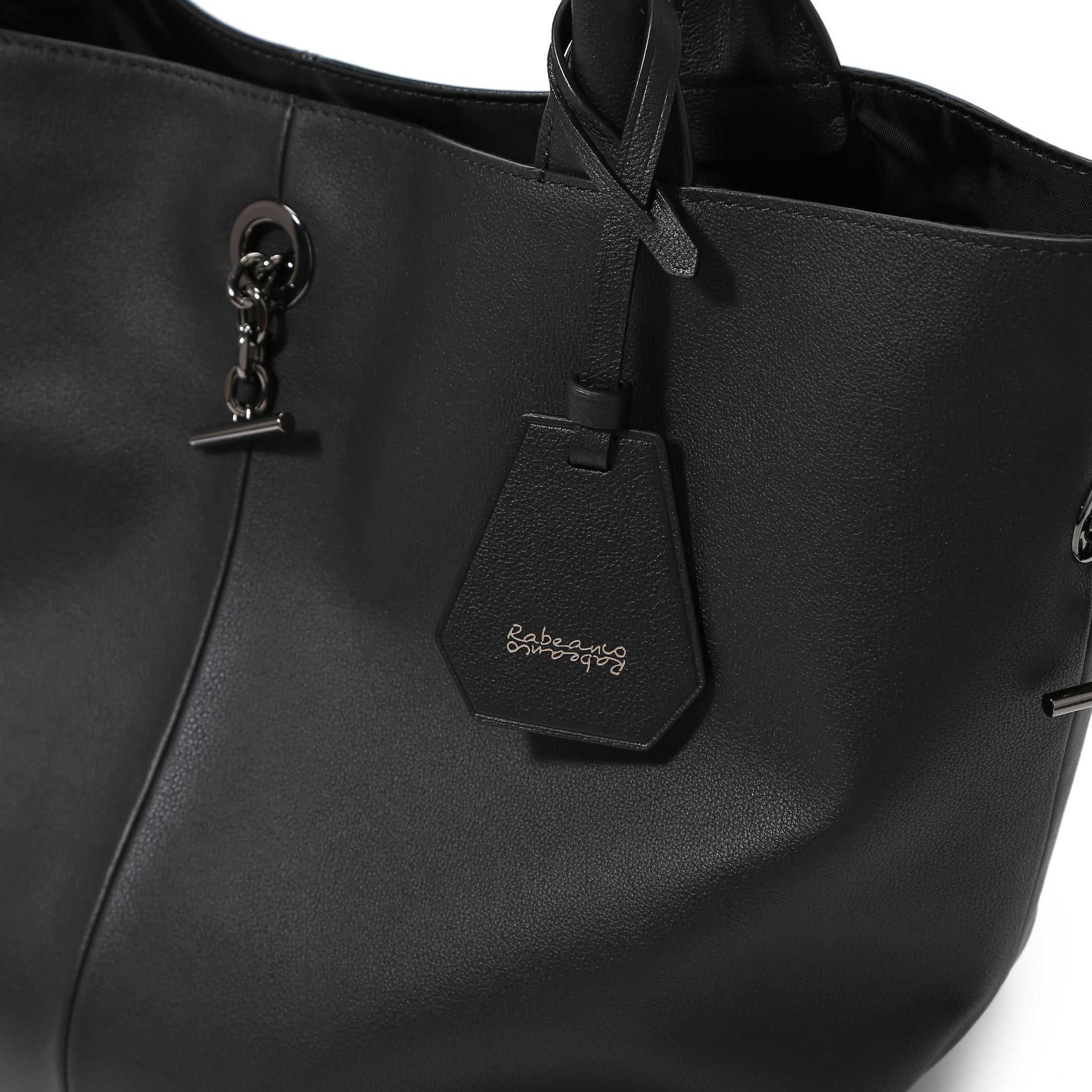 ALEX Tote Bag