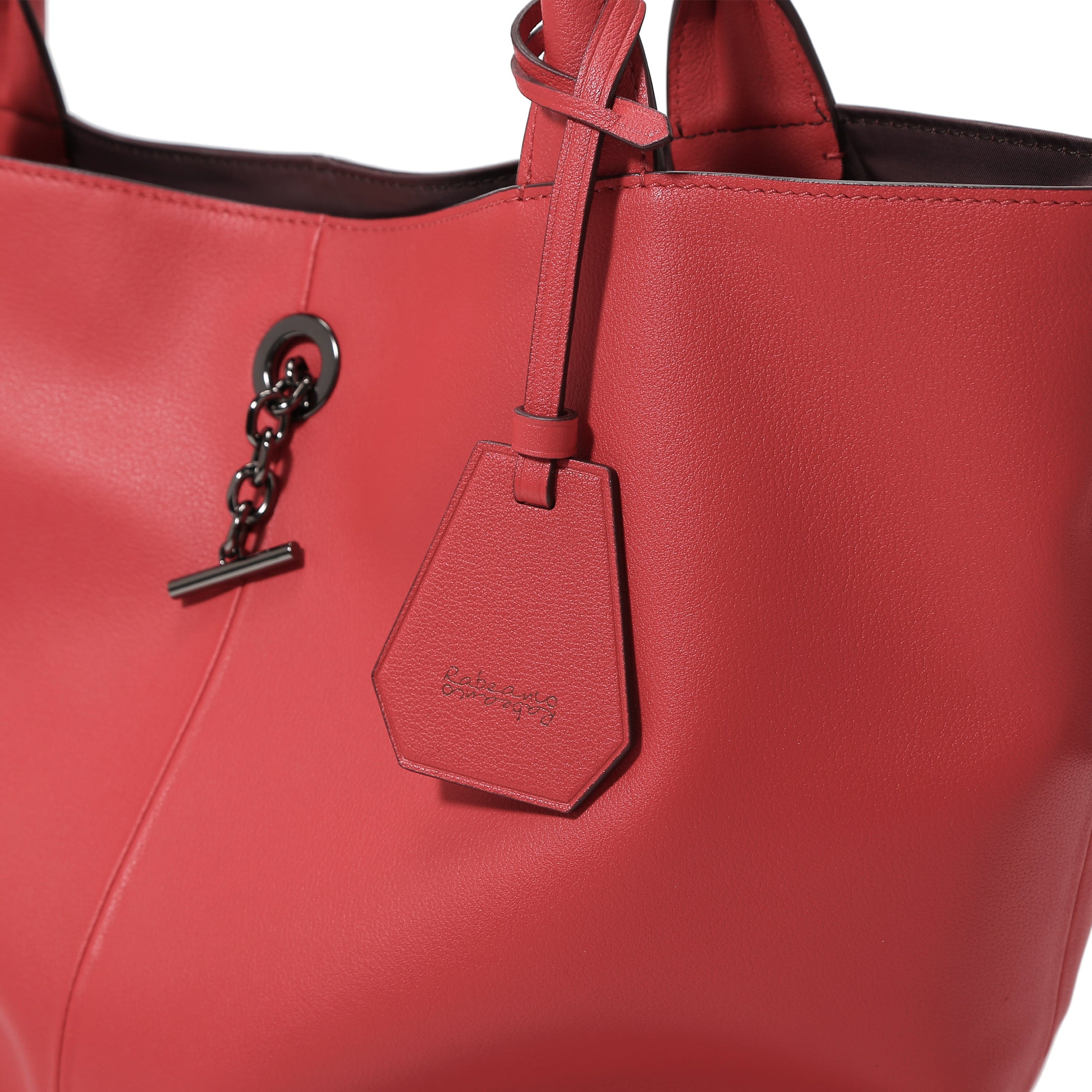 ALEX Tote Bag