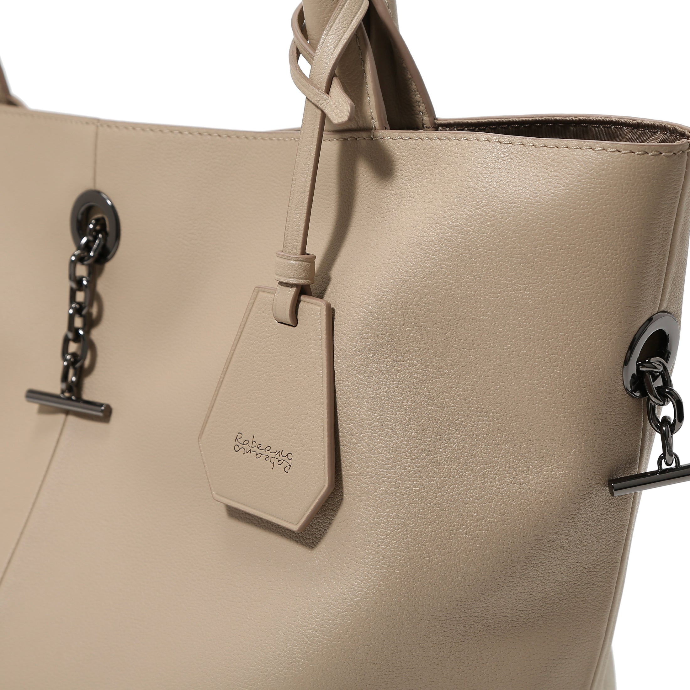 ALEX Tote Bag