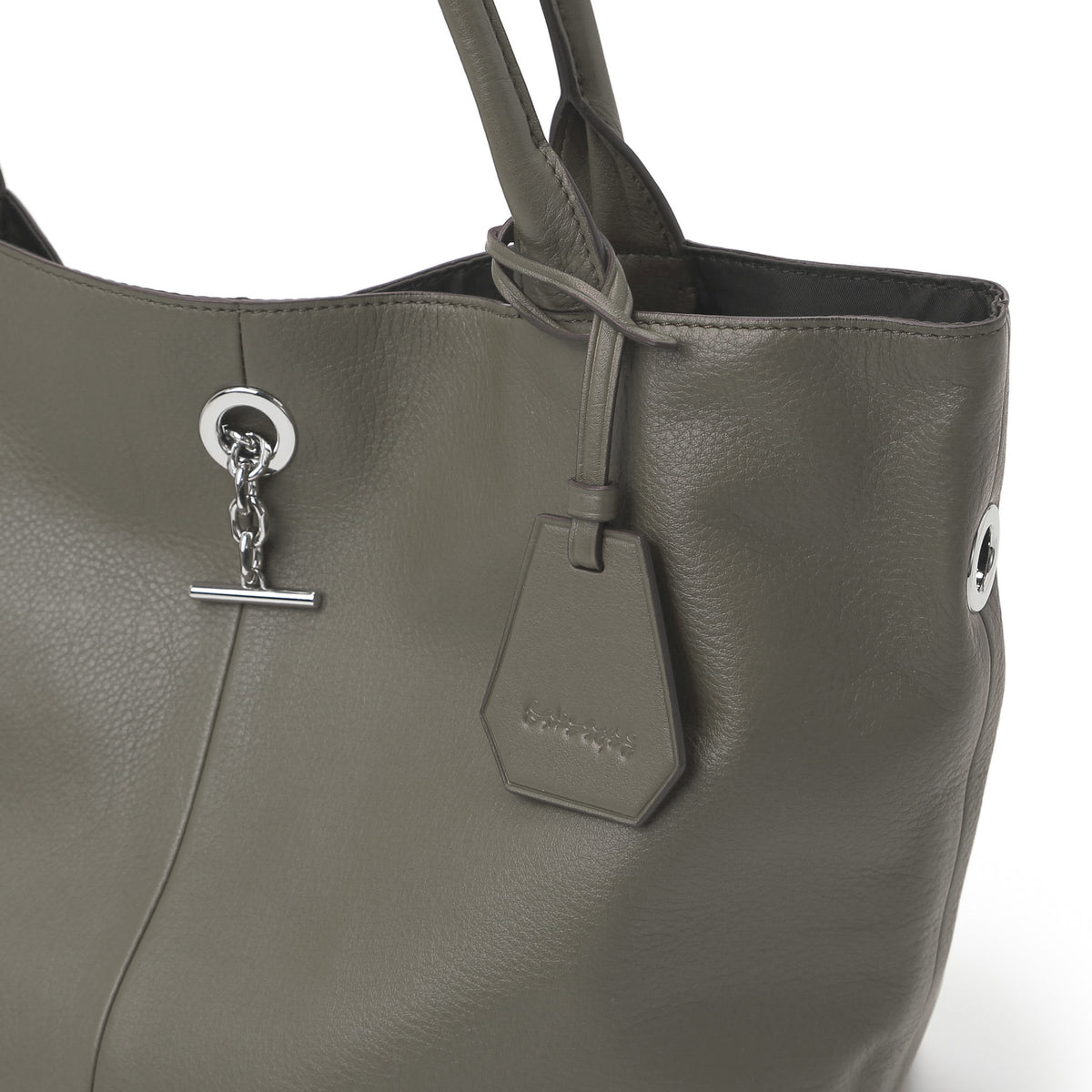 ALEX Tote Bag