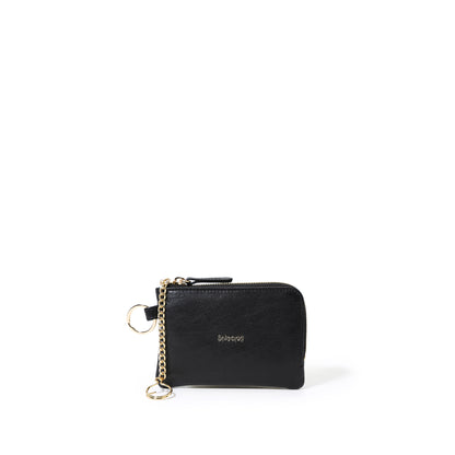 L-Zip Key Case