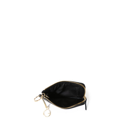 L-Zip Key Case