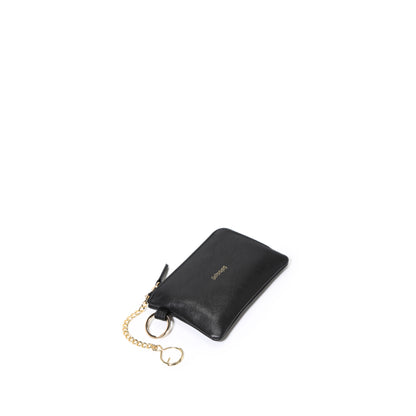 L-Zip Key Case