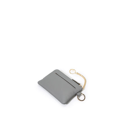L-Zip Key Case