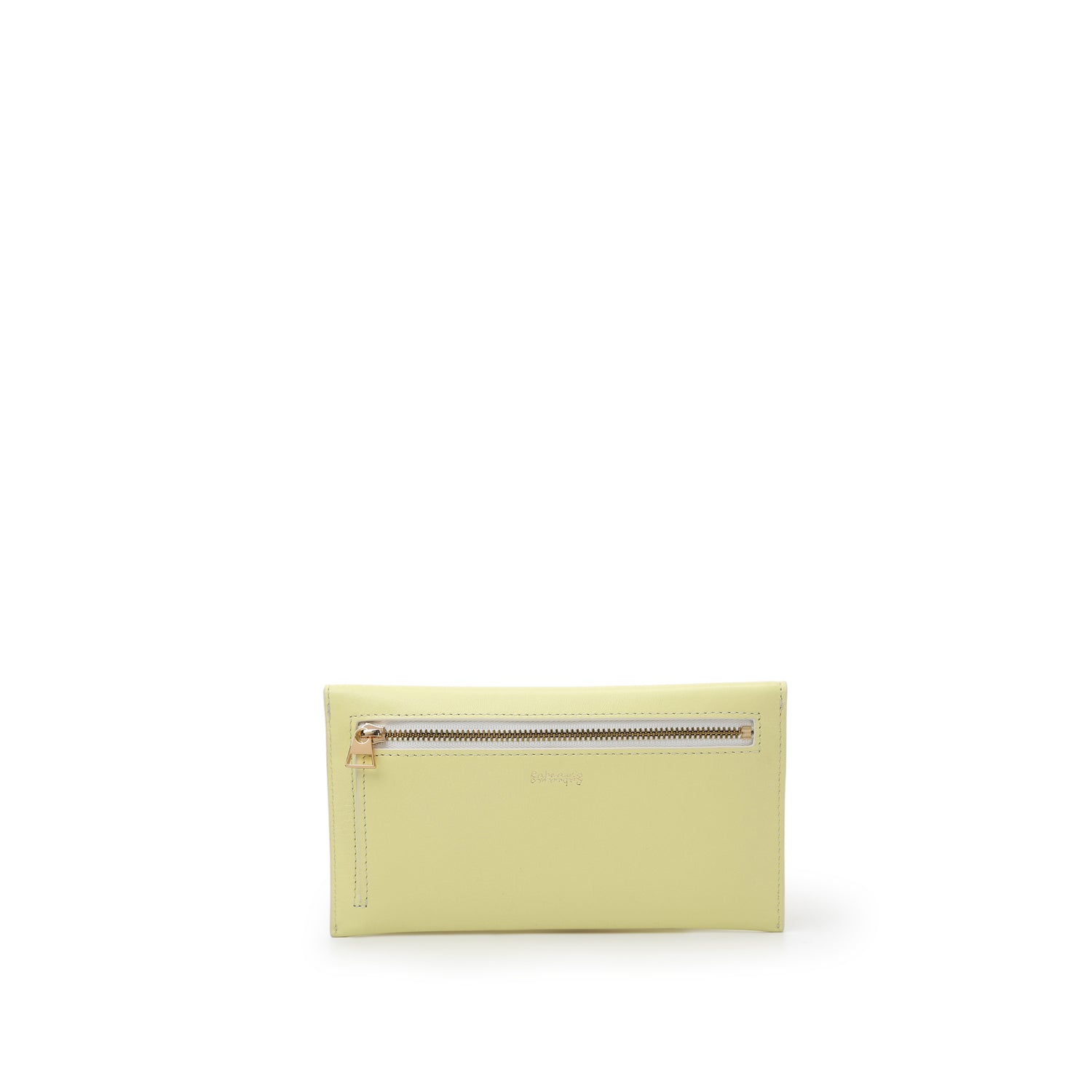 Envelope Wallet