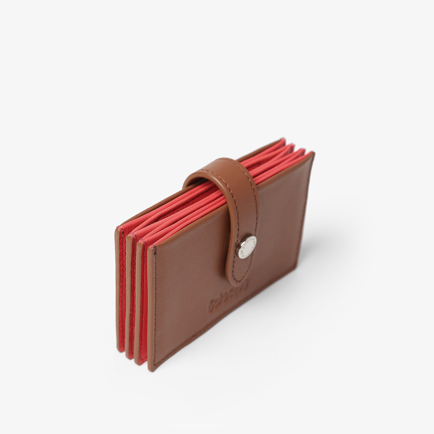 Multi card purse sales