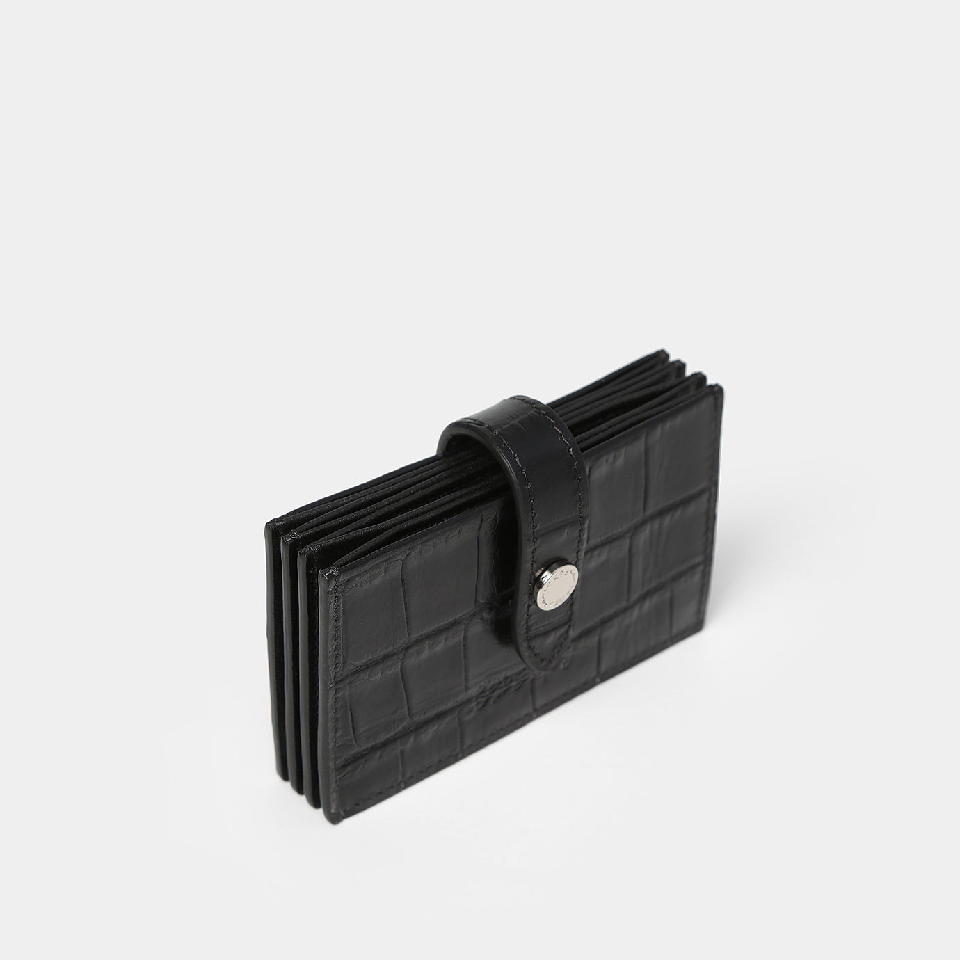 Multiple Card Holder