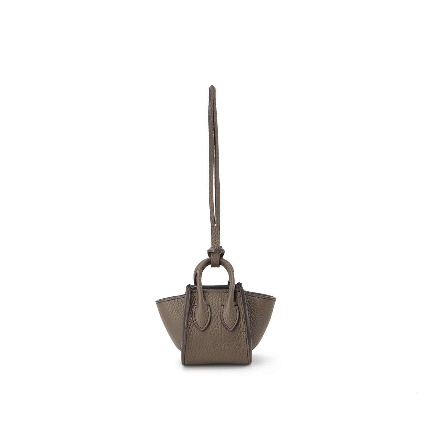 LU Baby Bag Charm