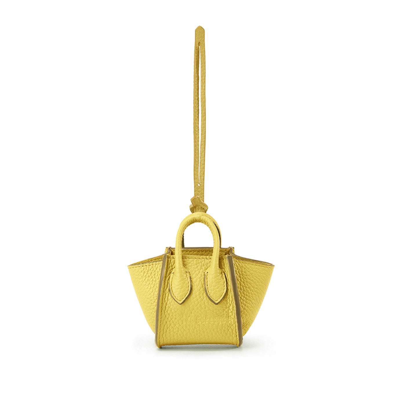 LU Baby Bag Charm