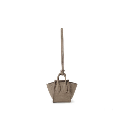 LU Baby Bag Charm