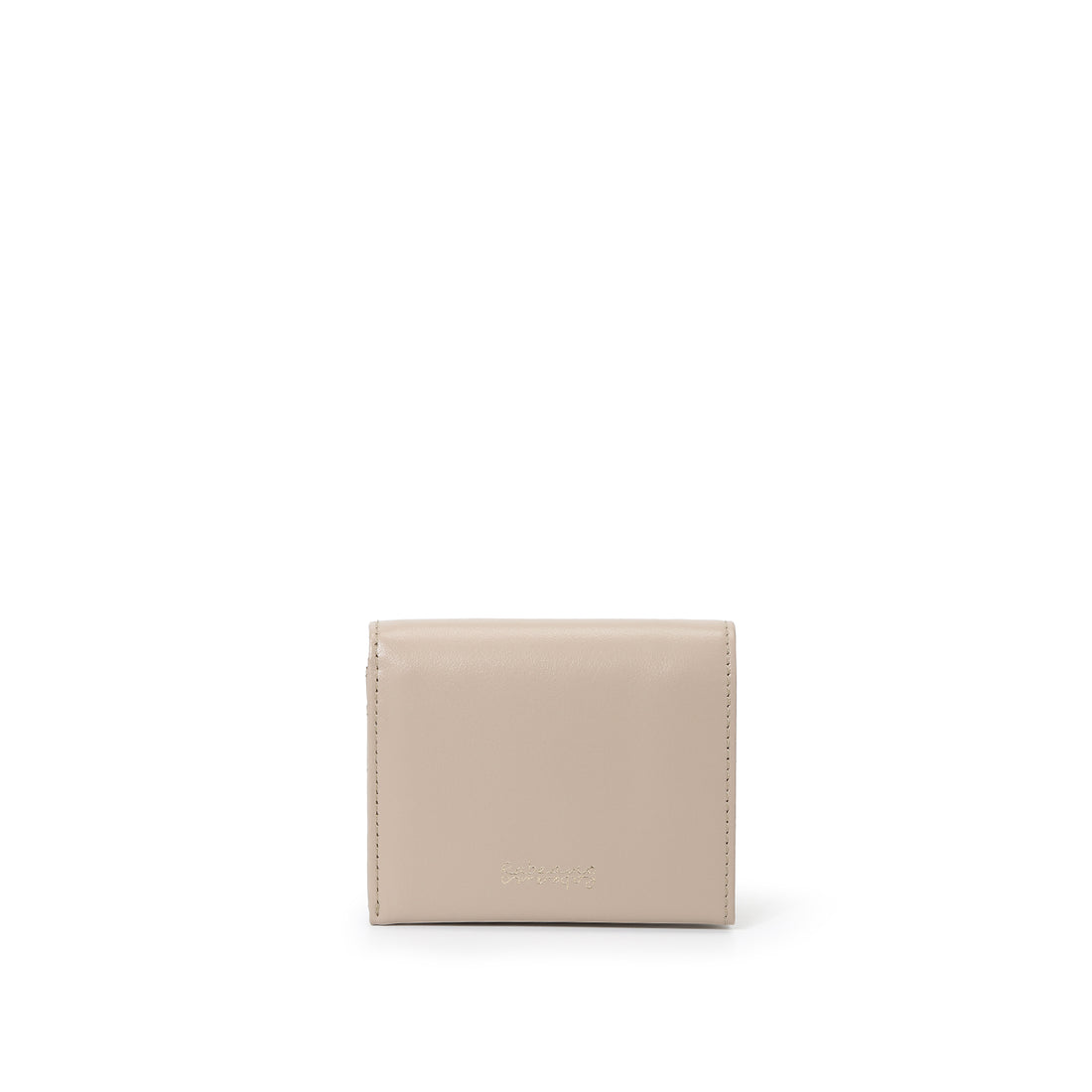 Snap Button Wallet