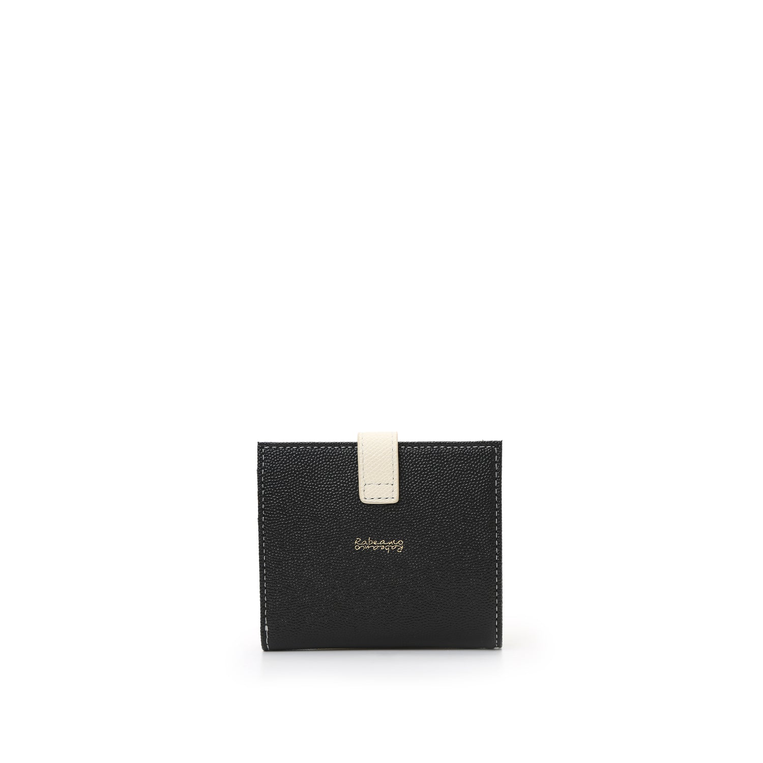 Snap Button Wallet