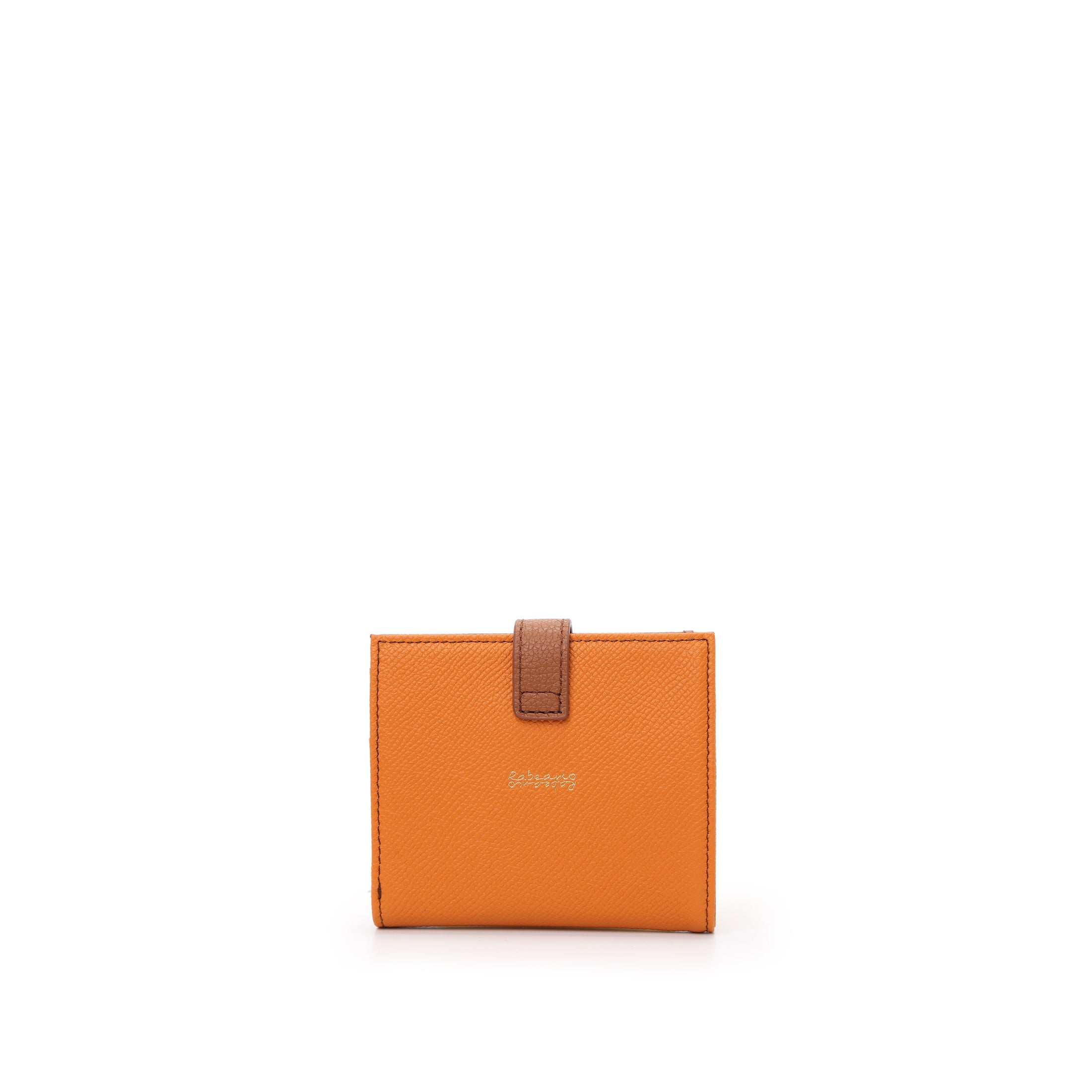 Snap Button Wallet