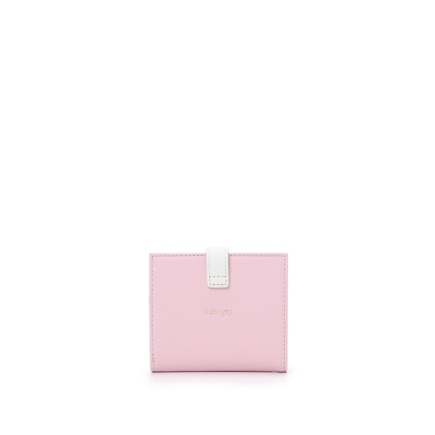 Snap Button Wallet