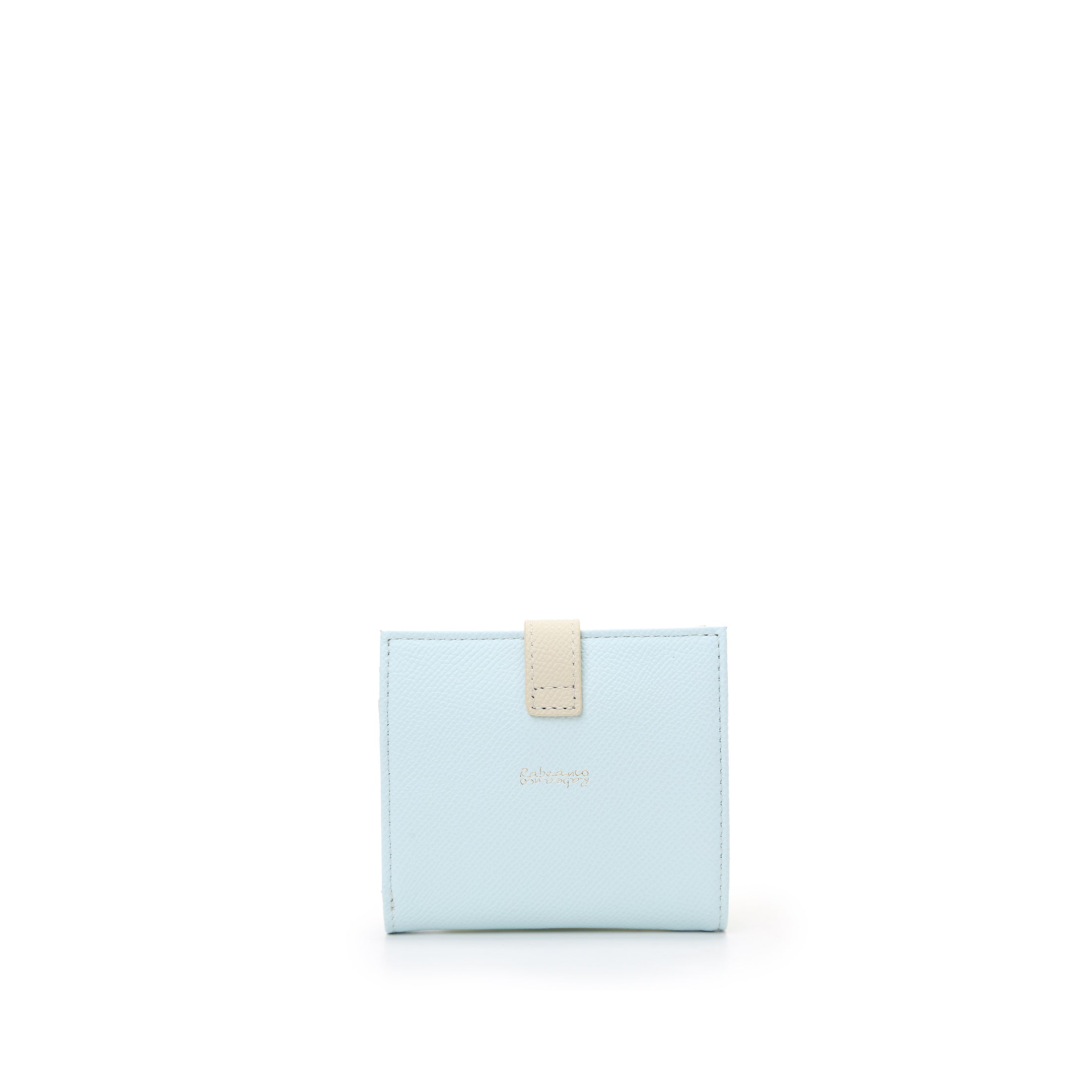Snap Button Wallet