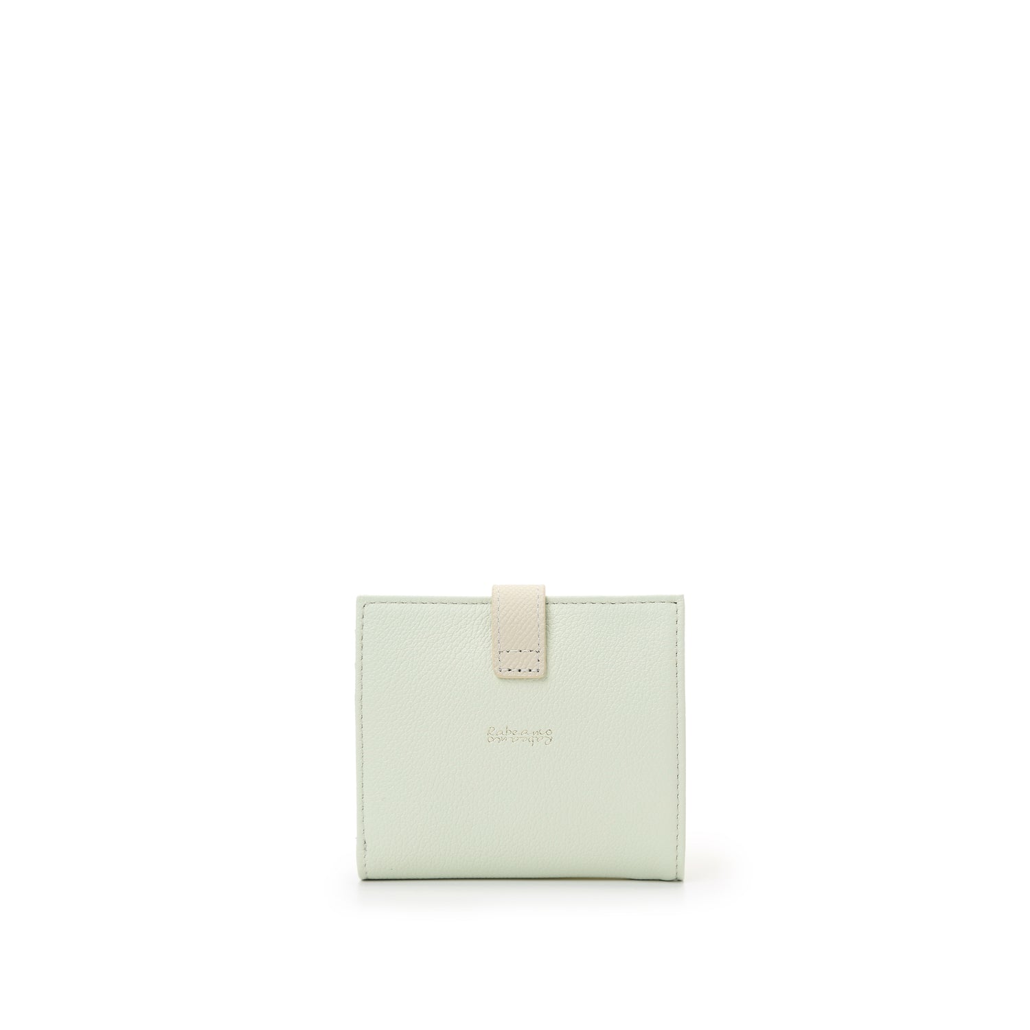 Snap Button Wallet