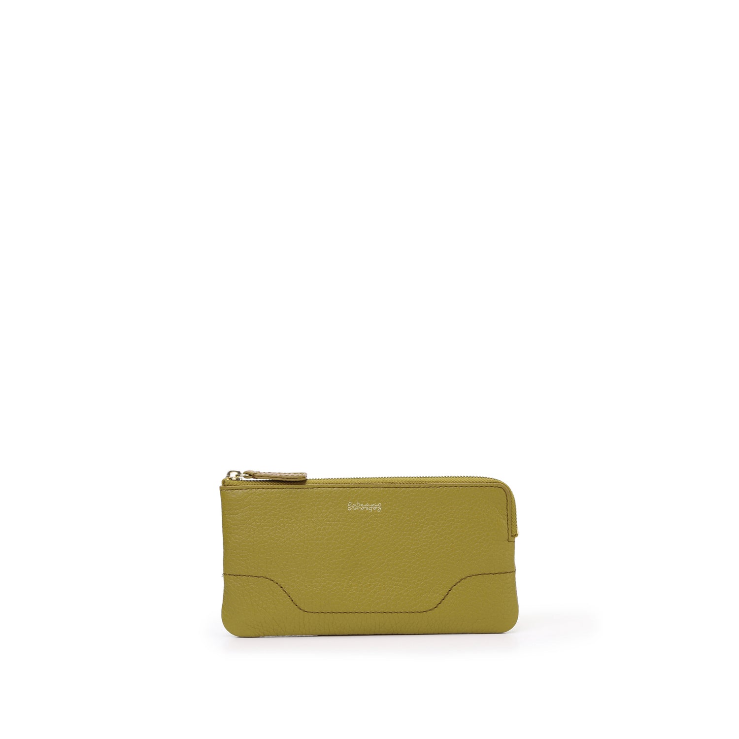 Zip Pouch