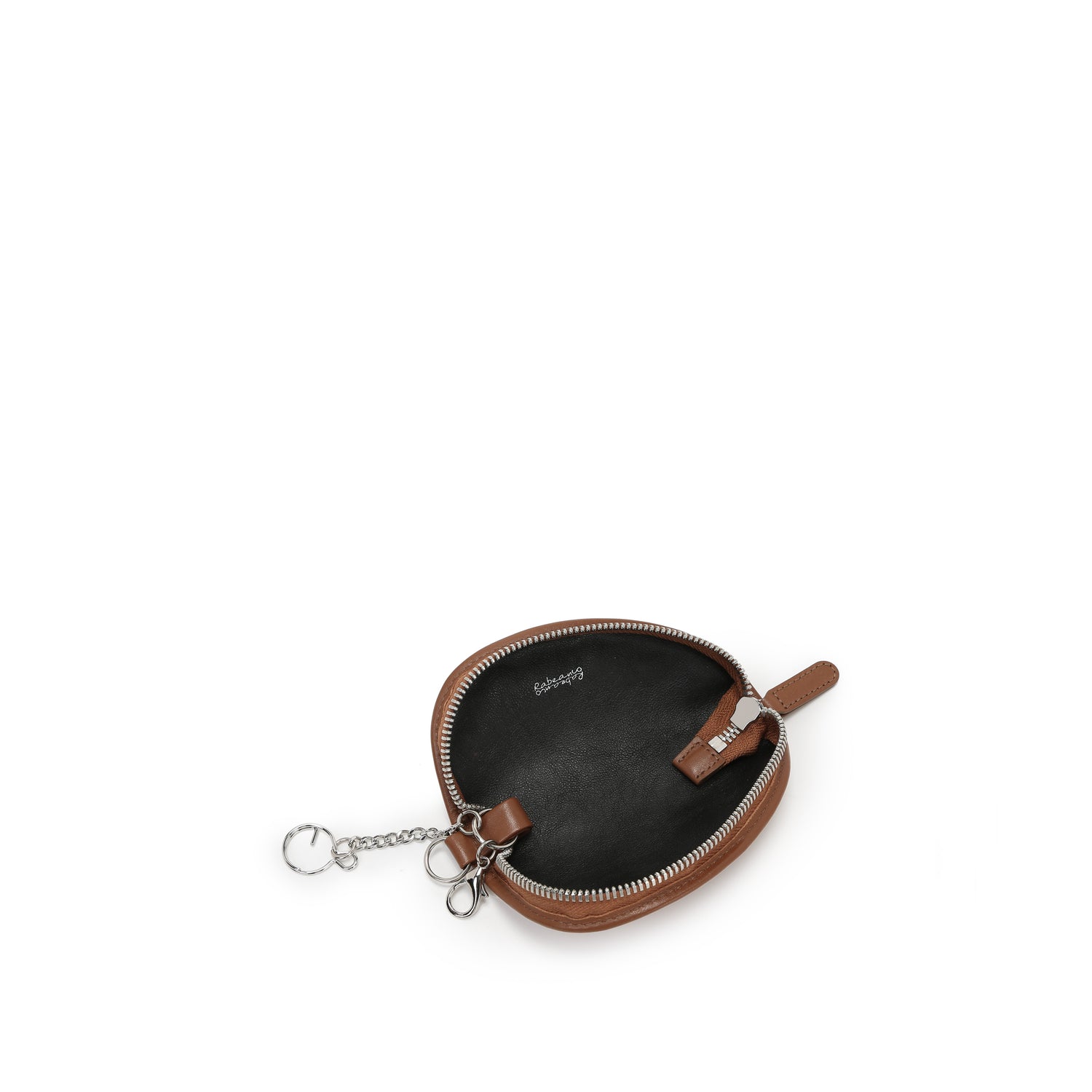 Zip Key Case