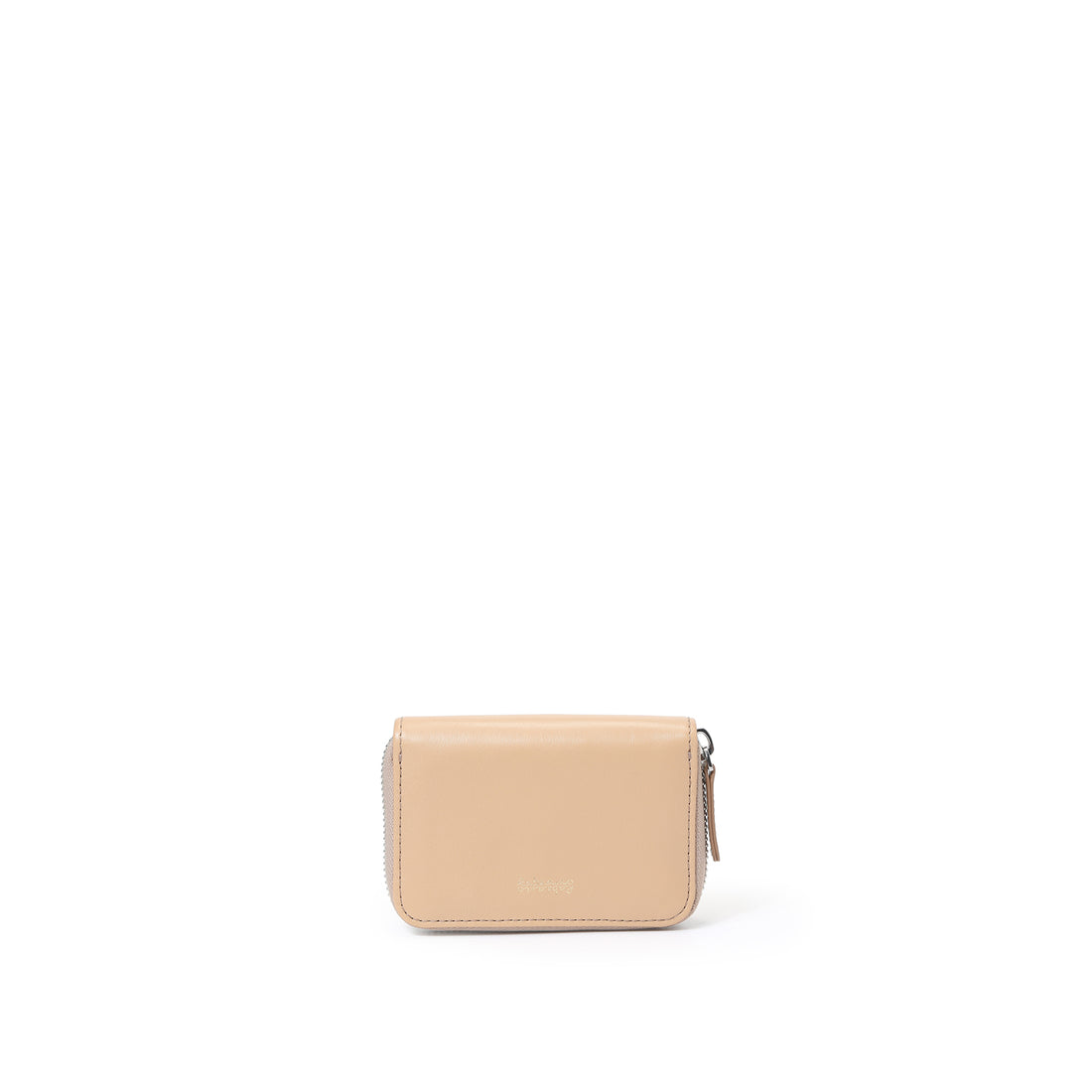 Zip-Around Card Wallet