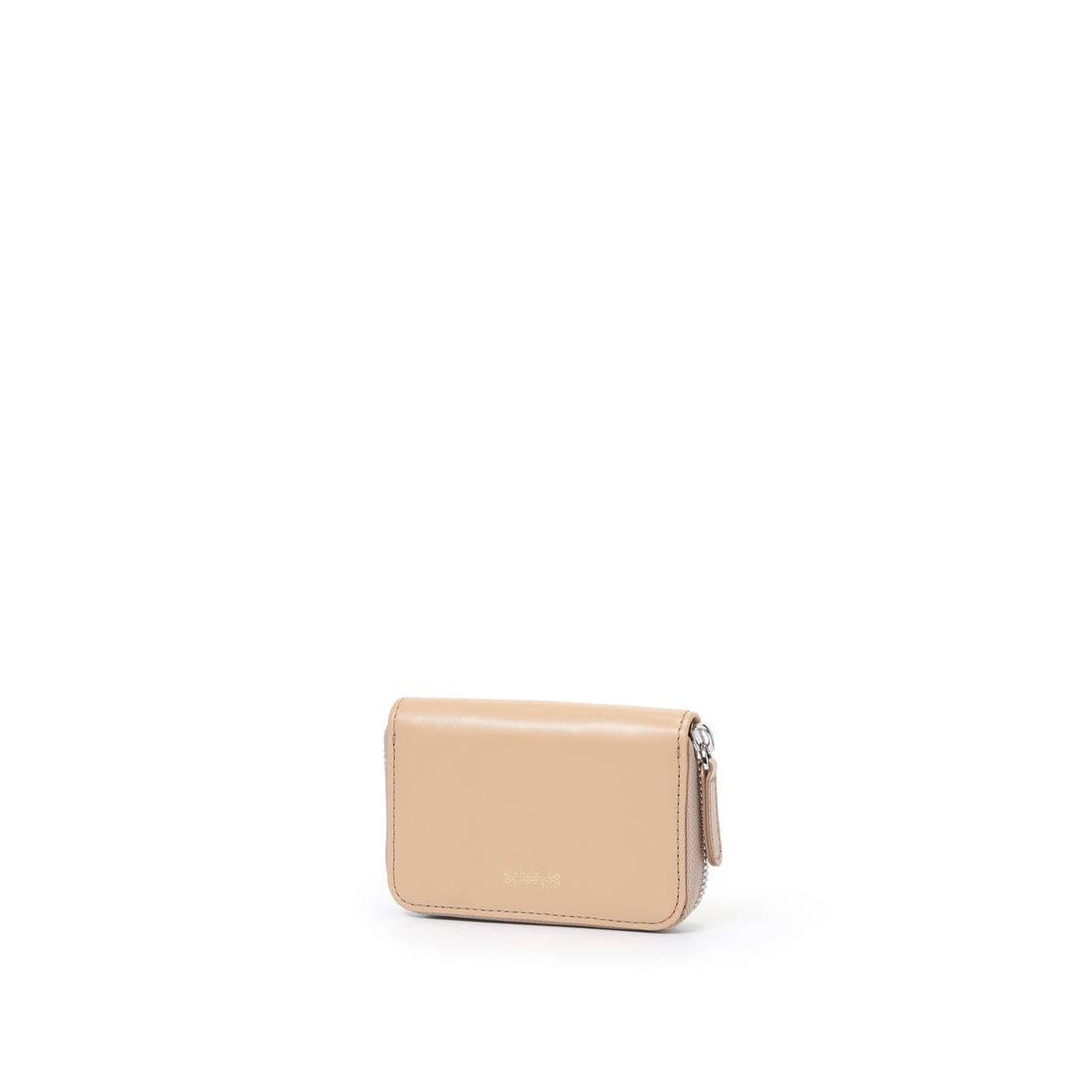 Zip-Around Card Wallet